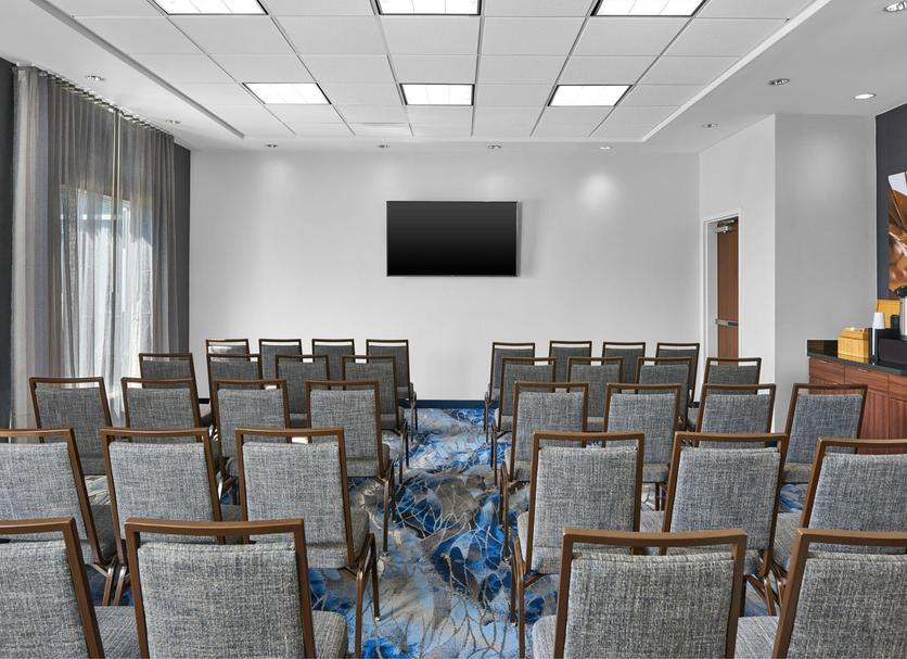 Conference room Photo