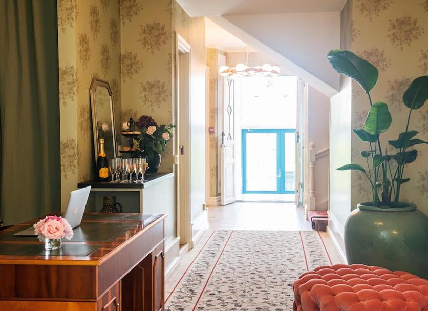 Room amenity Photo