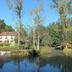 Outdoors view