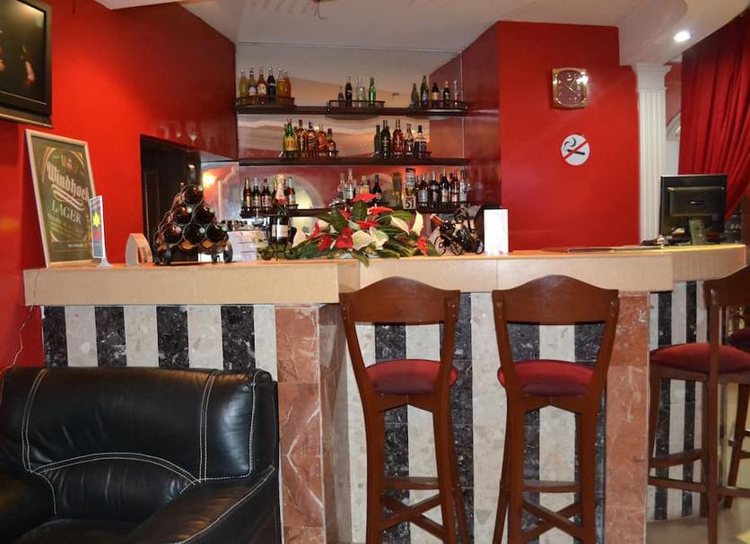 Bar Photo