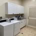Laundry facility