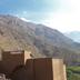 Outdoors view