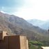 Outdoors view