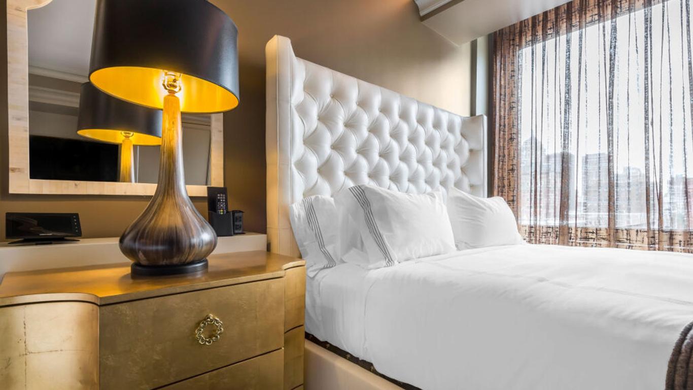 Holiday Inn Exp & Sts Hawthorne