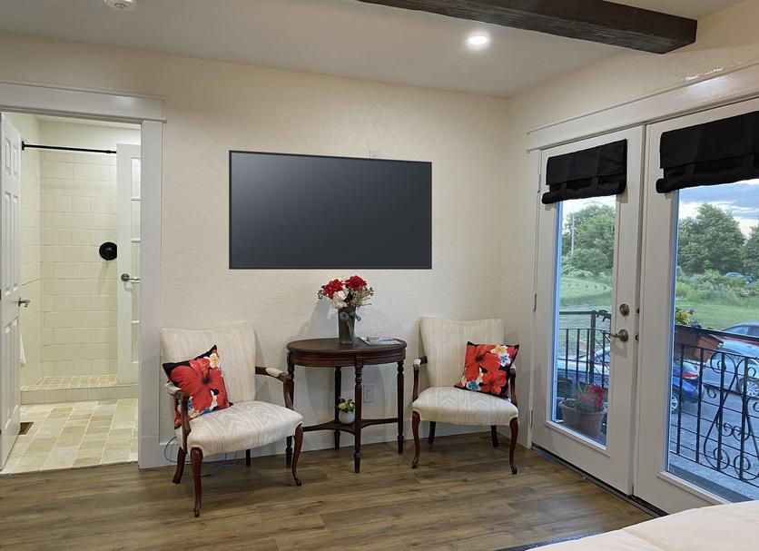 Room amenity Photo