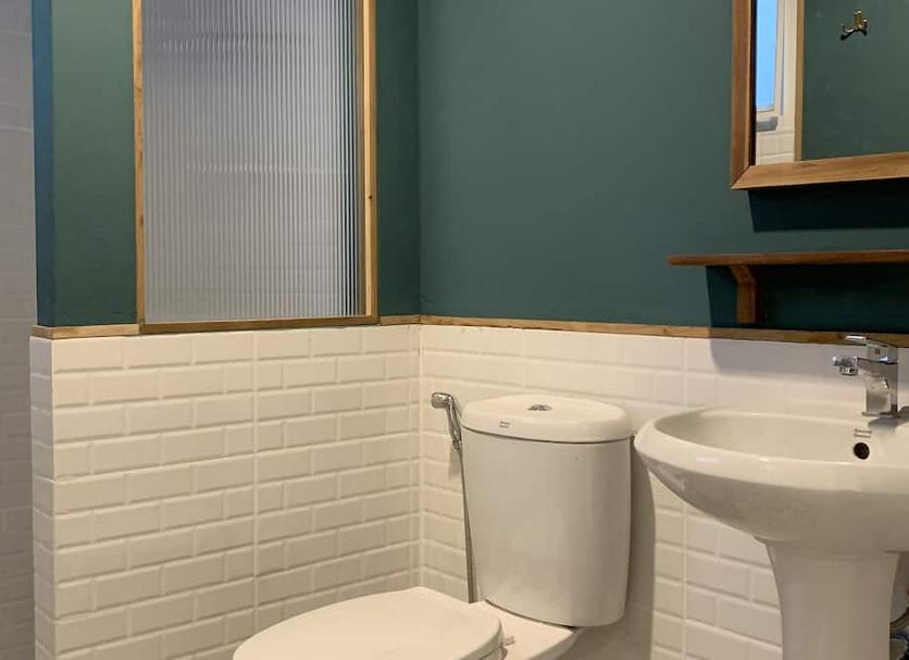 Bathroom Photo