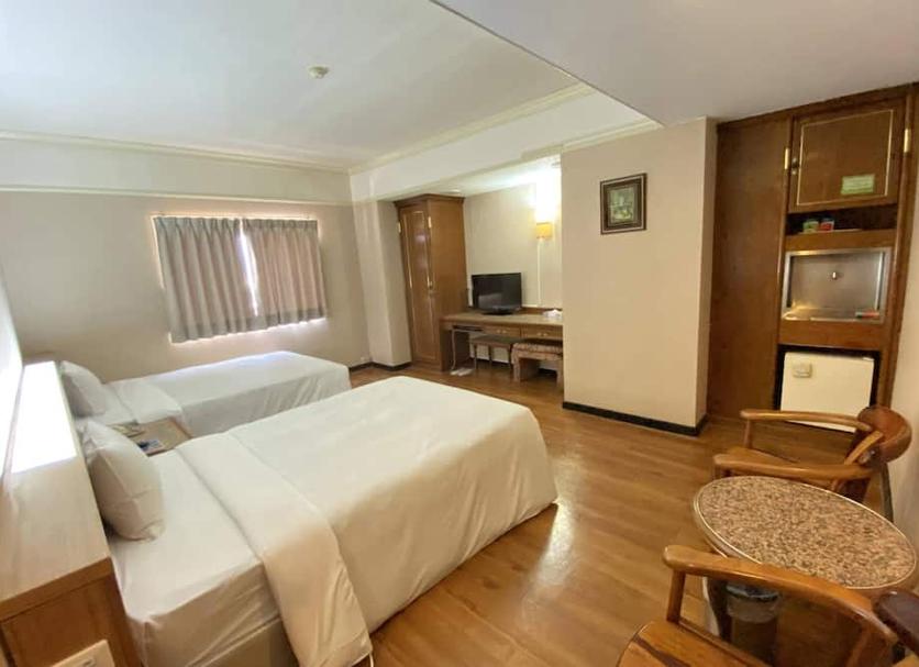 Bedroom Photo