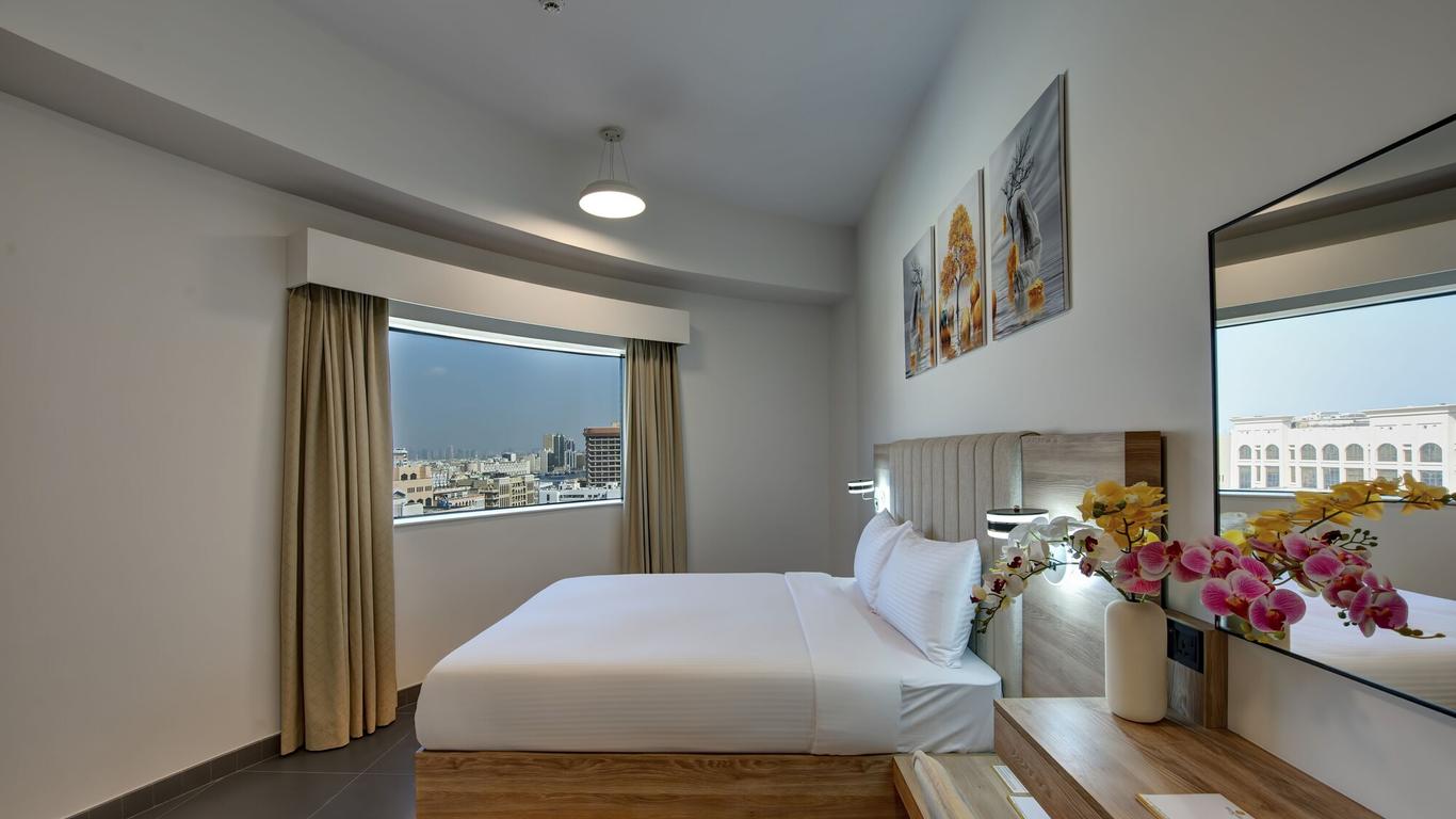 Wescott Hotel