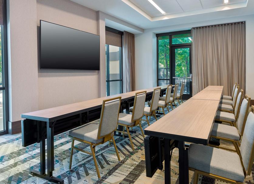 Conference room Photo