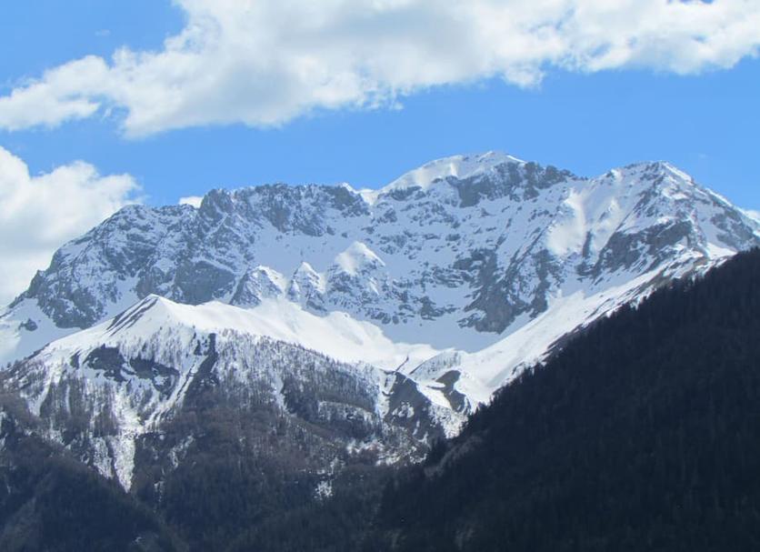 Outdoors view Photo
