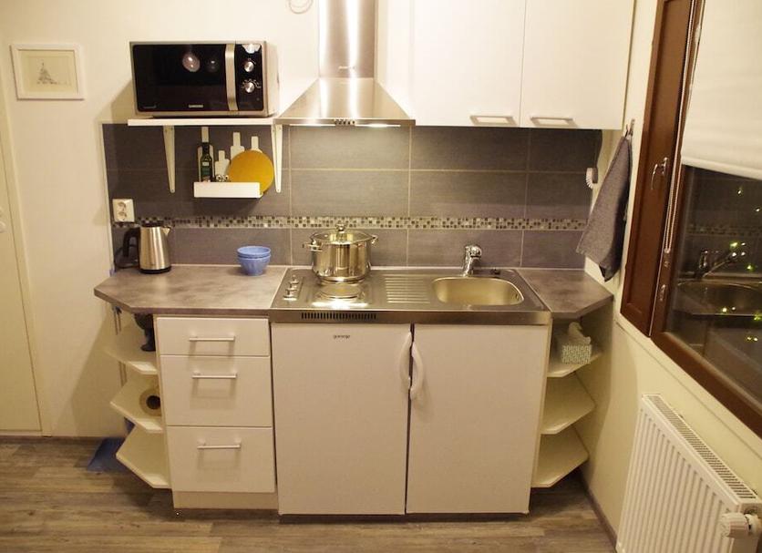 Kitchen Photo
