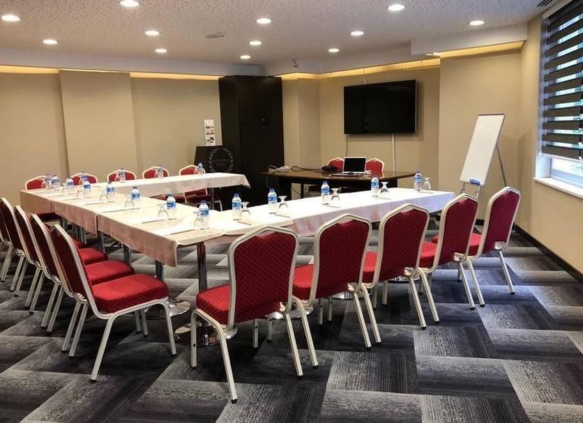 Conference room Photo