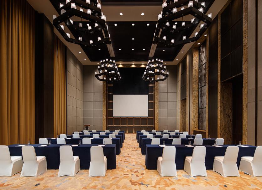 Conference room Photo