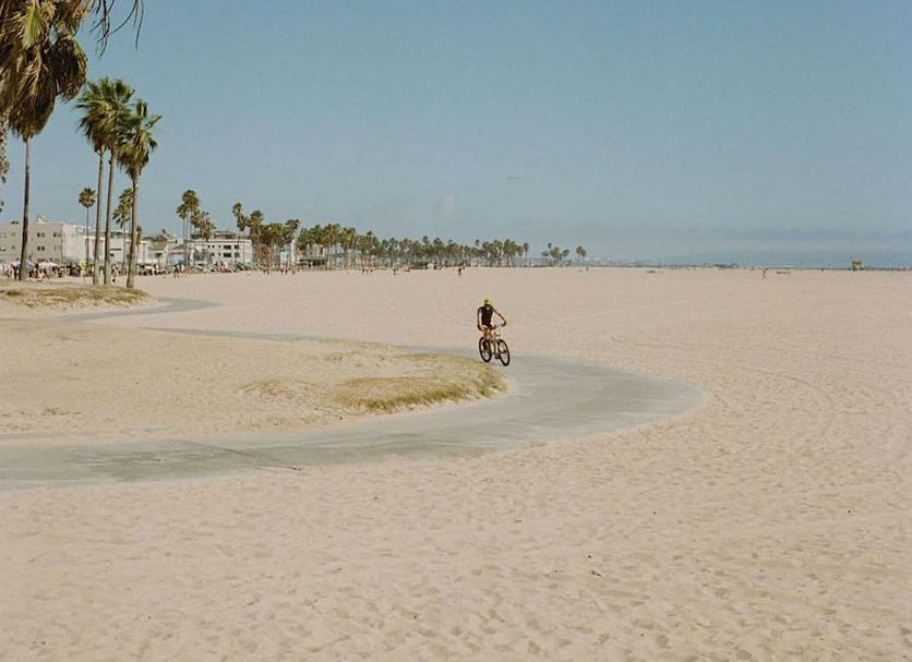 Beach Photo