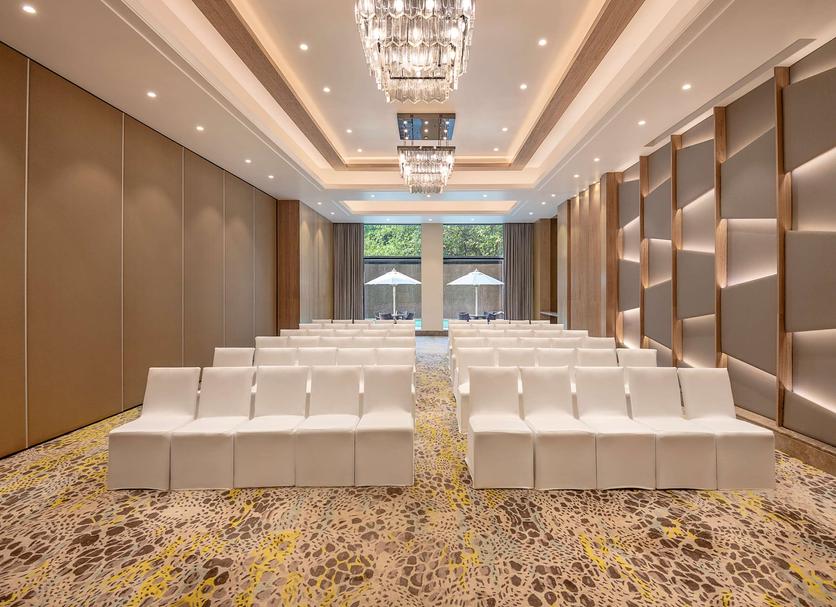 Conference room Photo