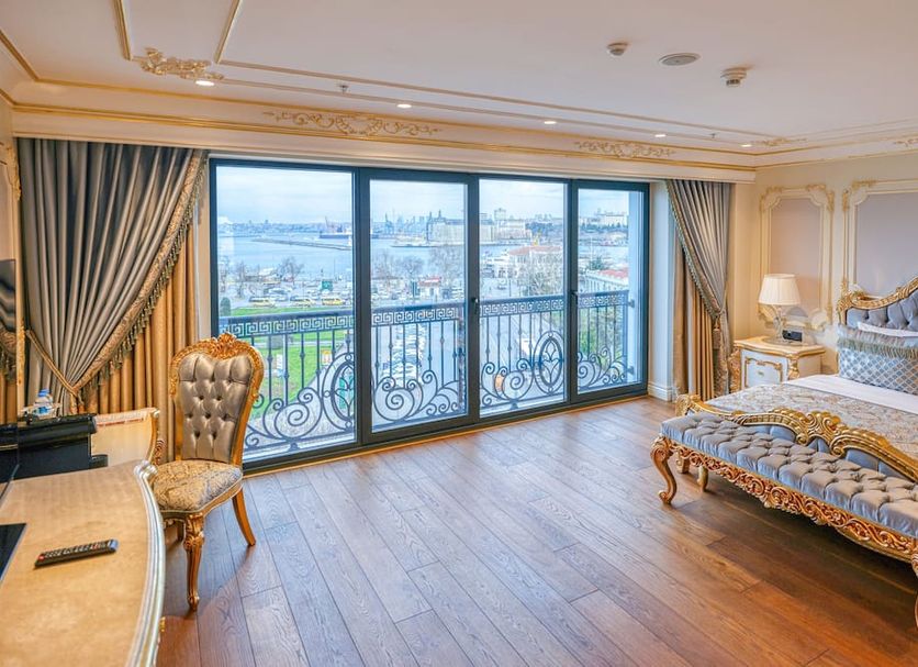 Bedroom Photo