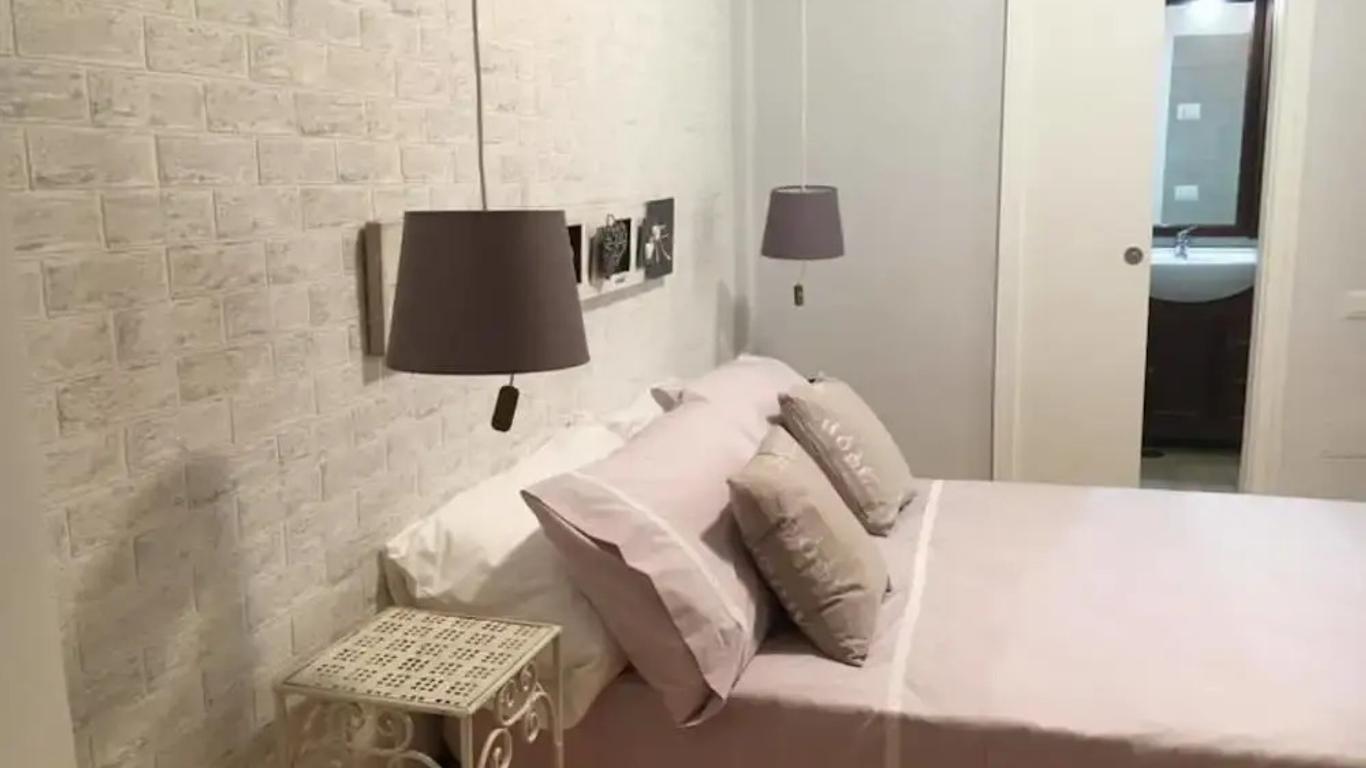 B&B Vicolo dei Barbuti