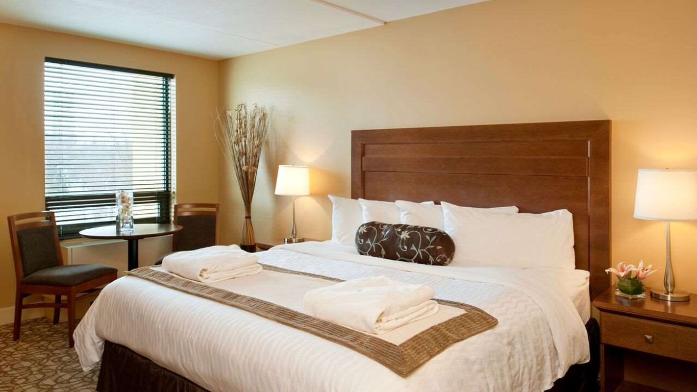 Temple Gardens Mineral Spa Treatments Fasci Garden