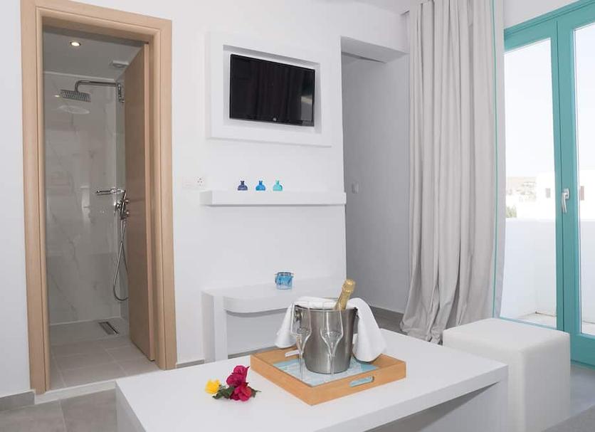 Room amenity Photo