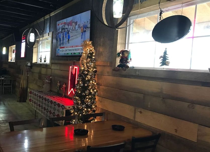 Bar Photo