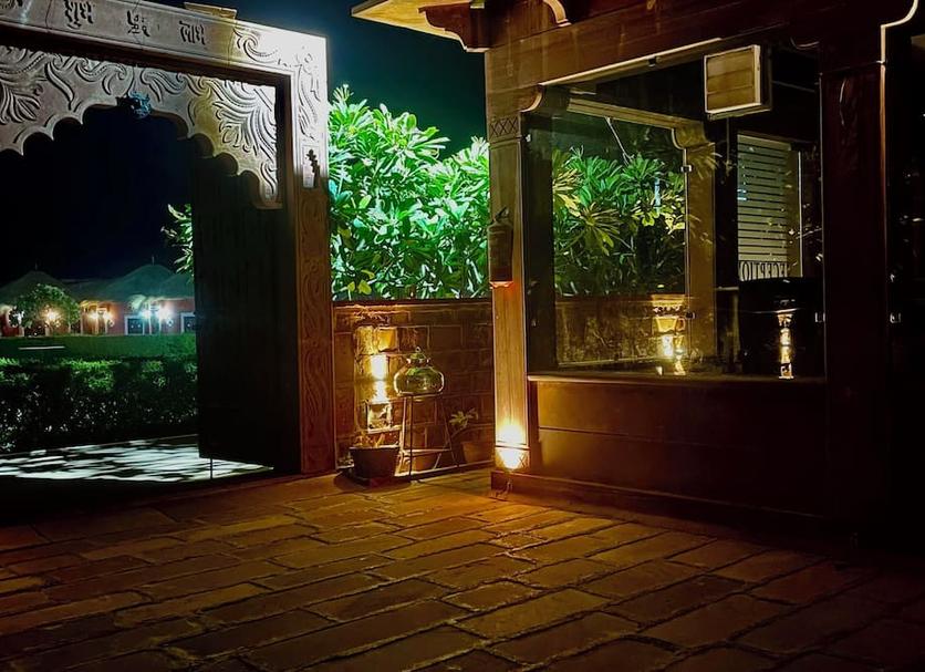 Outdoors view Photo