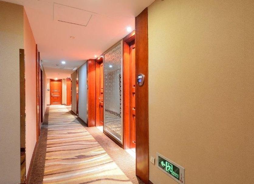 Hallway Photo