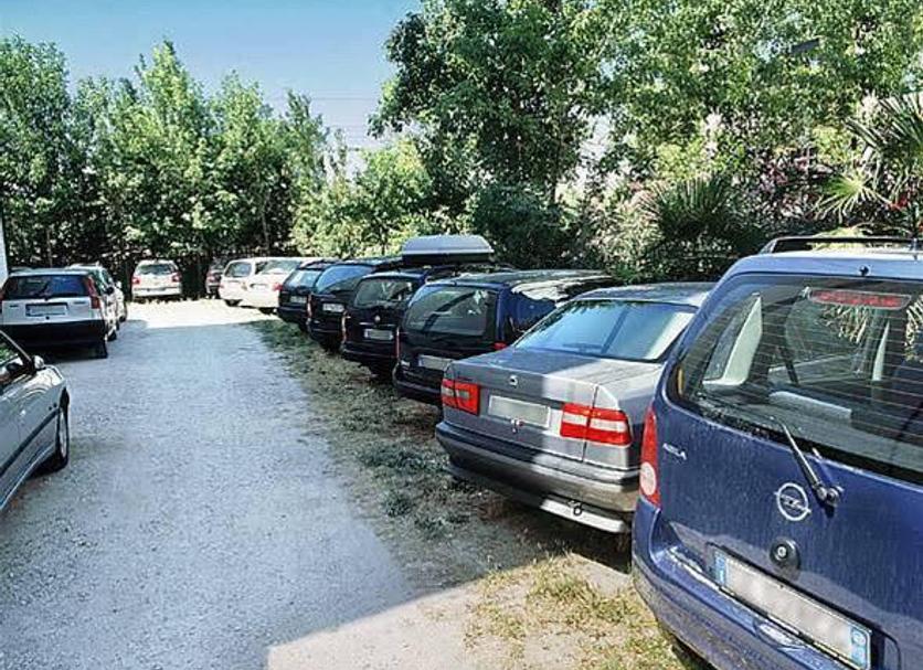 Outdoors view Photo