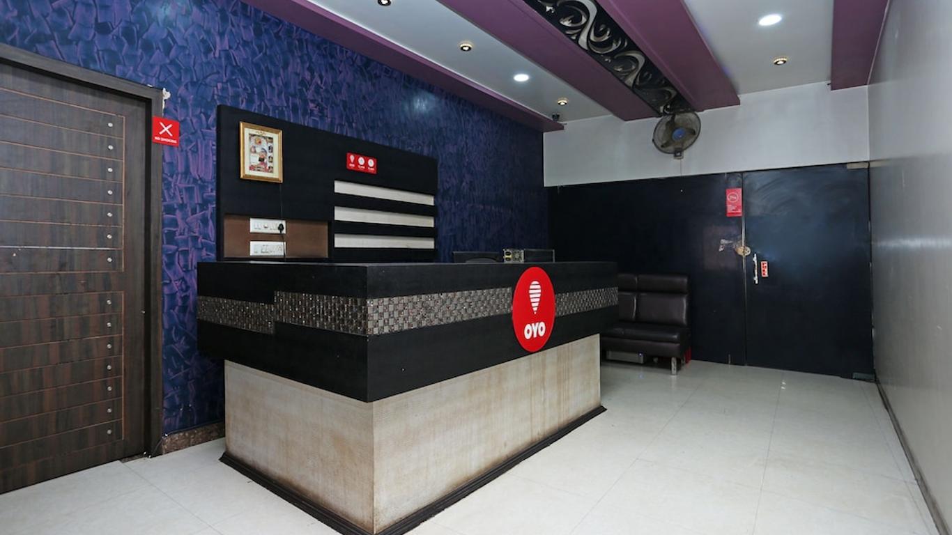 Oyo 11555 Hotel Punjab