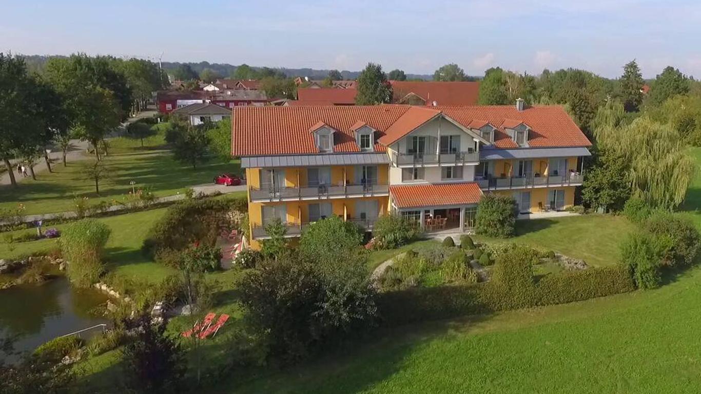 Landhotel Larenzen