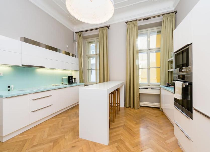 Kitchen Photo