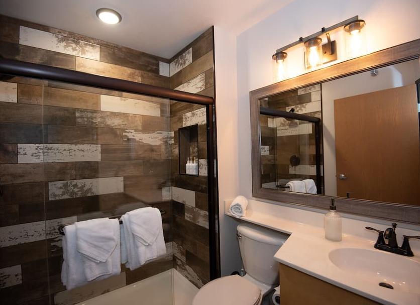 Bathroom Photo