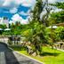 Outdoors view
