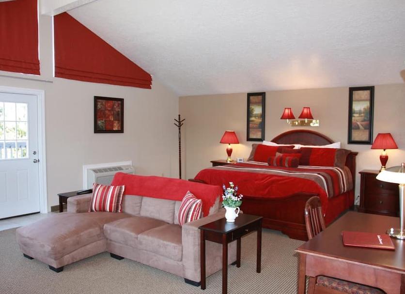 Bedroom Photo