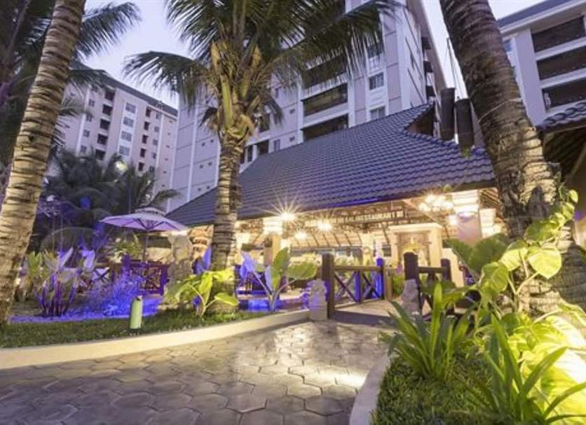 Outdoors view Photo