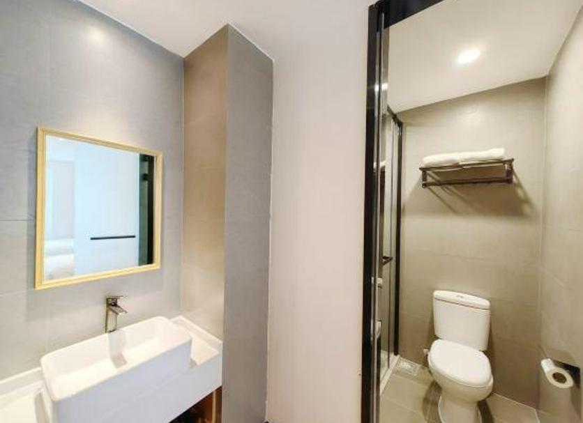 Bathroom Photo
