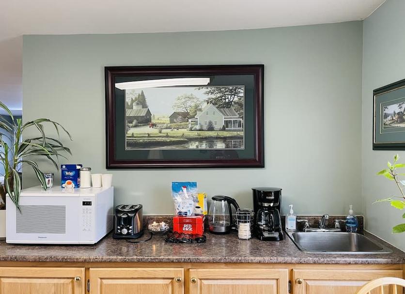 Room amenity Photo
