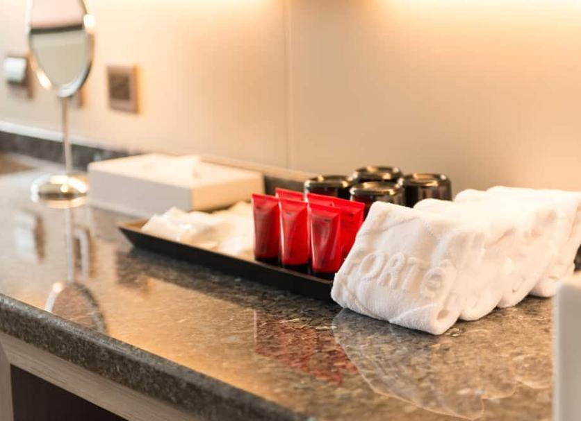 Room amenity Photo