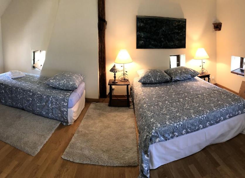 Bedroom Photo
