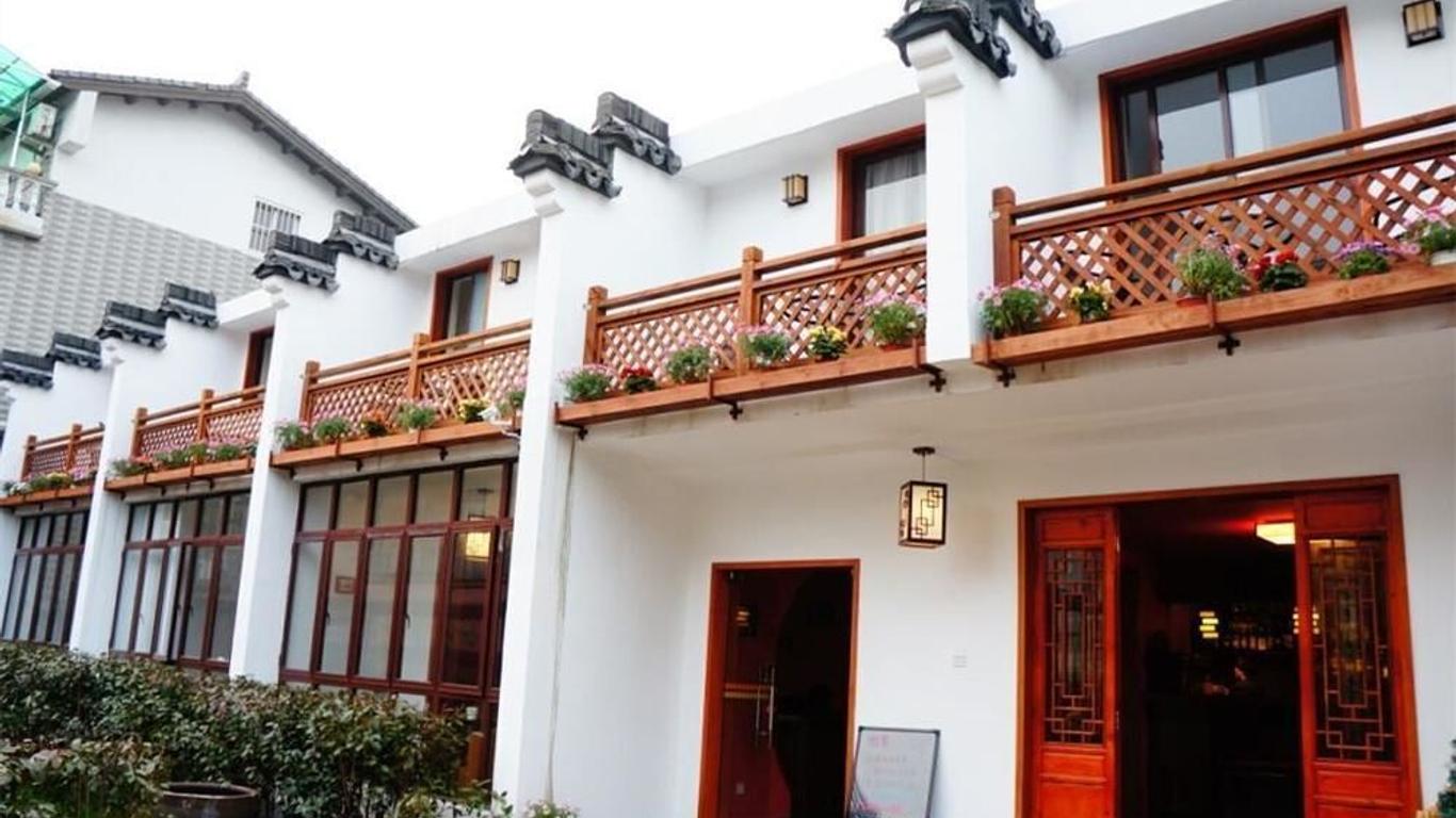 Hangzhou Daisy Youth Hostel