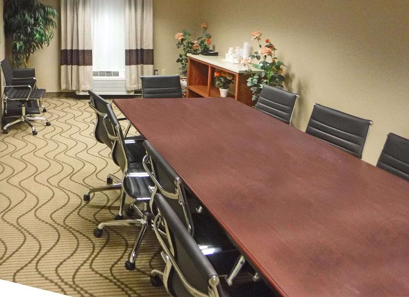 Conference room Photo