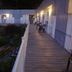 Outdoors view