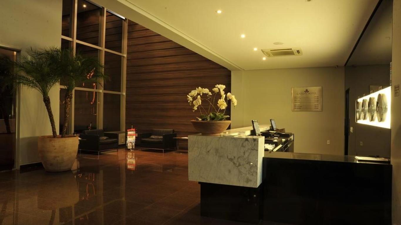 Catuaí Hotel