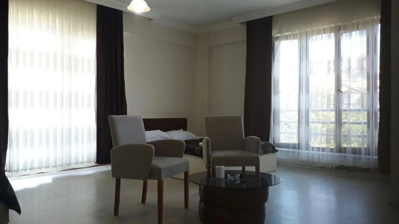 Myhouse Izmit