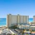 Emerald Beach Resort in Panama City Beach with beachfront high-rise towers and ocean views