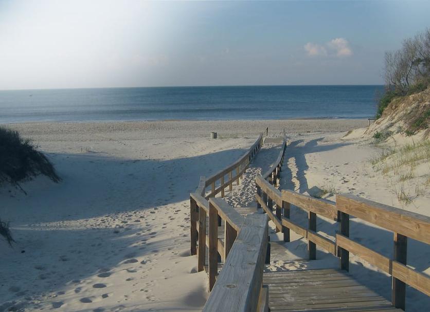 Beach Photo