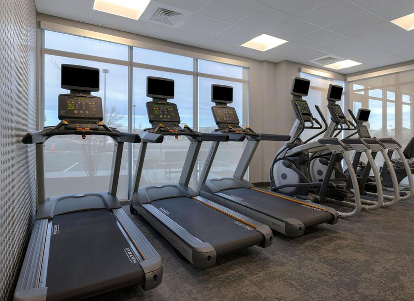 Gym Photo