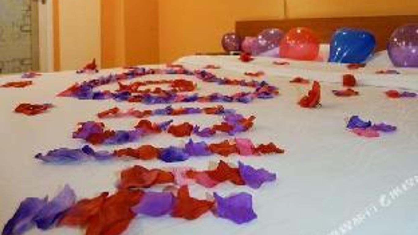 Qianjing Hotel Jiaoyu Branch