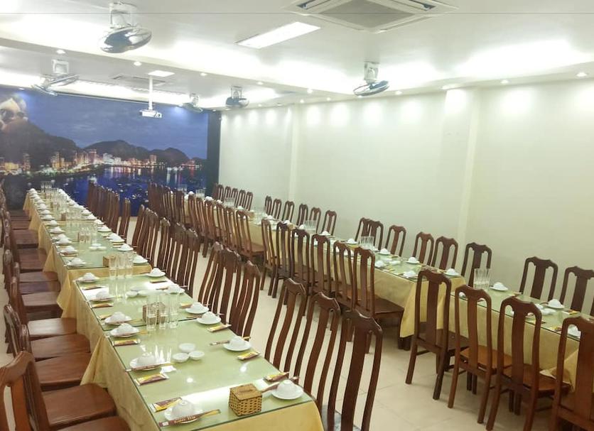 Conference room Photo