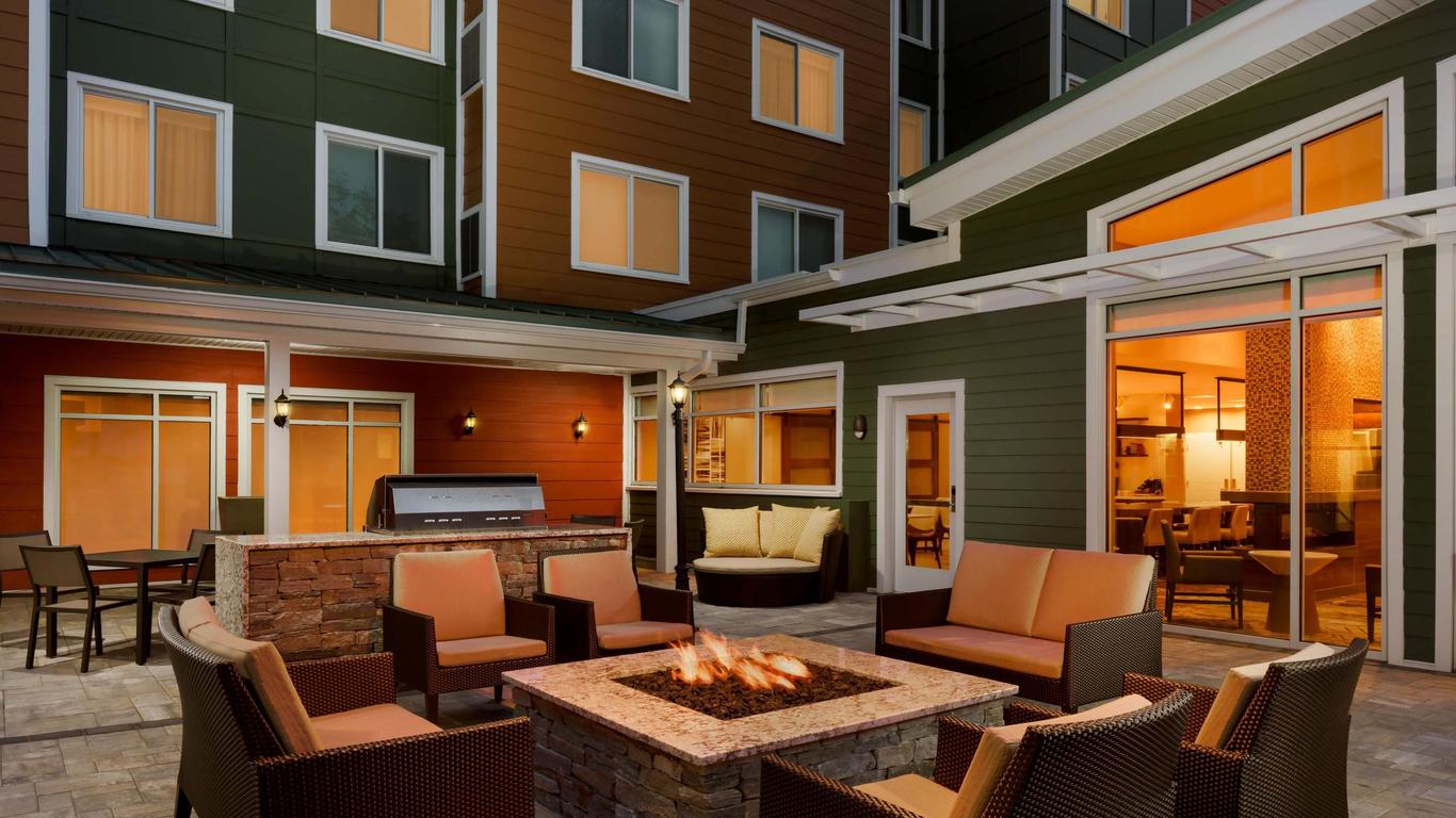 Residence Inn by Marriott New Haven Hamden