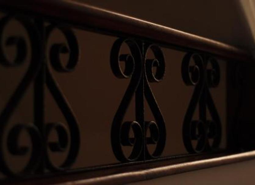 Stairs Photo